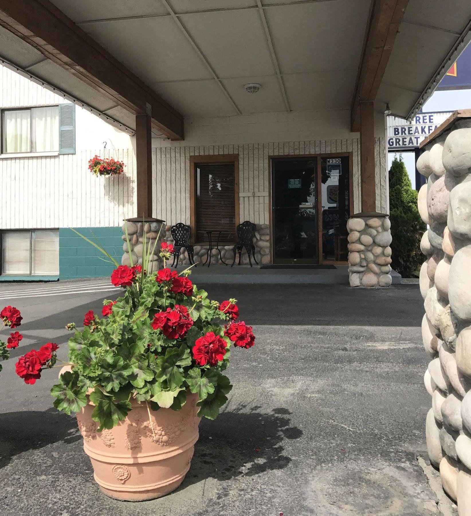 Fairbridge Inn - Coeur D'Alene Exterior photo