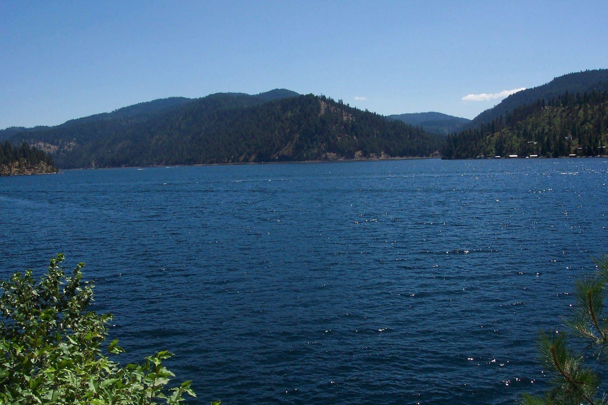 Fairbridge Inn - Coeur D'Alene Exterior photo